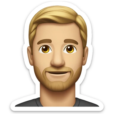 Jarrett Blakeley - Blakeley Law Firm, P.A. sticker