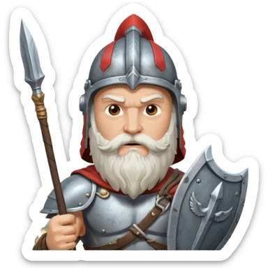 odin sticker