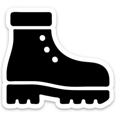 fix this image to fit in the square sticker