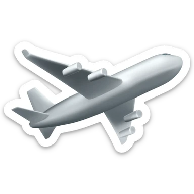avion sticker