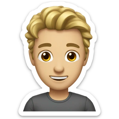 Художественная гимнастика sticker