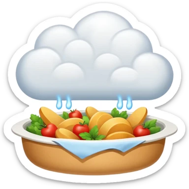 Cloud Kitchen
Home Food 
Free Delivery
Weekly Subscription sticker