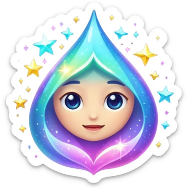 sepcial property sticker