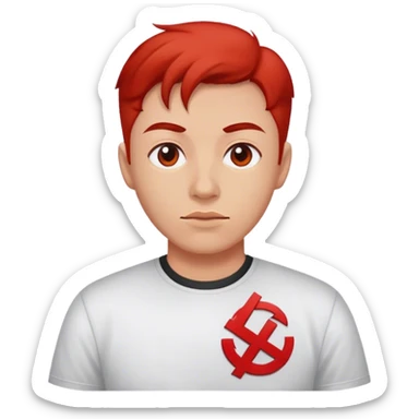 international socialist sticker