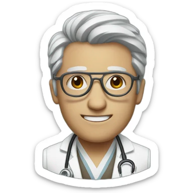 Docteur who  sticker