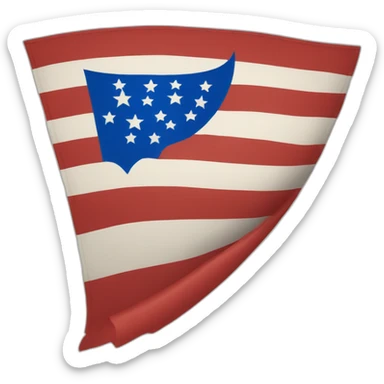 Bandera gallega sticker