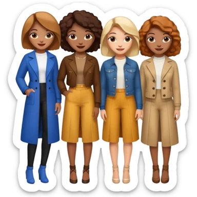 I want KATSEYE photos ( tHE global Pop Group sticker