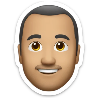 gigi d'alessio sticker