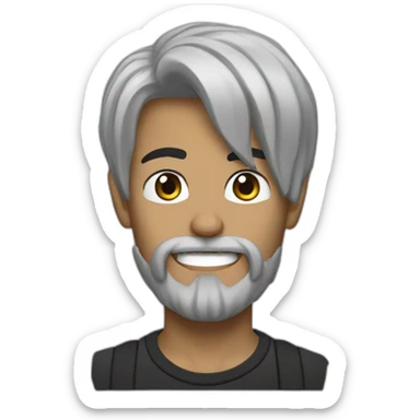 Leon s kenedy sticker