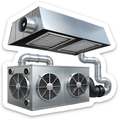 ventilation for grow tent sticker