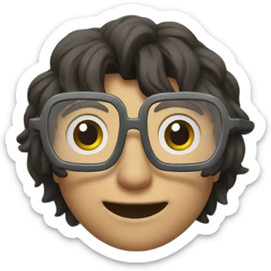 harry potter and the prisoner of askaban sticker