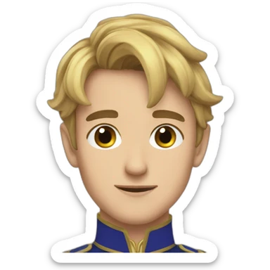 aymeric minne sticker