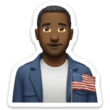 World trade centers emoji sticker