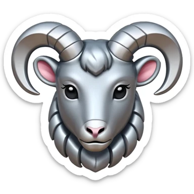 RAM Truck Logo sticker