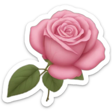 Écriture japonaise rose sticker