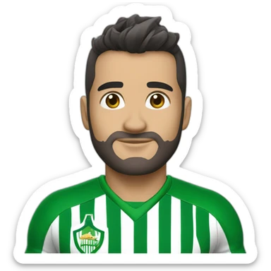 Atlético nacional  sticker