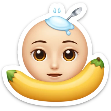 depilación cers sticker