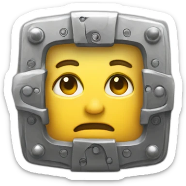 chrono curieux sticker