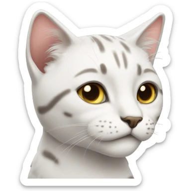 Котопес sticker