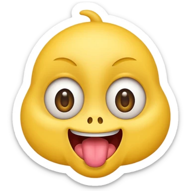 Funny emoji to send to a weird group chat and really weird and inappropriate  sticker