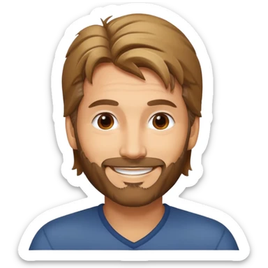 Kenny Loggins sticker