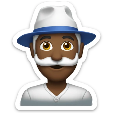 Kentucky Christmas  sticker