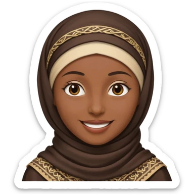 Kowsar languages institute sticker