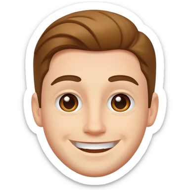 Gavin casalegno sticker