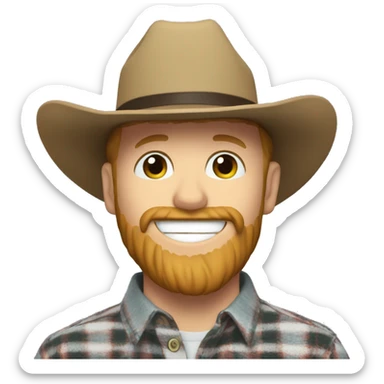 Cody johnson singing christmas songs sticker