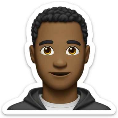 Lee la descripción de isntagram sticker