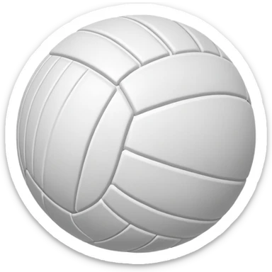 Voleybol  sticker
