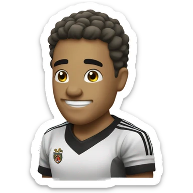 Corinthians  sticker