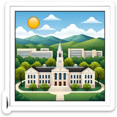 virginia tech sticker