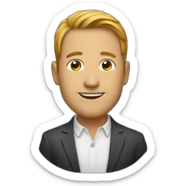 significance sticker