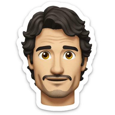 Mats hummels sticker