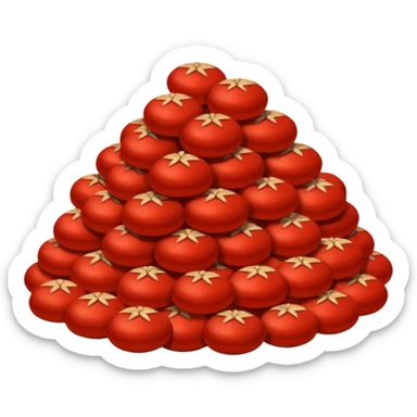 iron rich food sticker