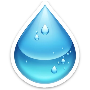 ocean acidification sticker