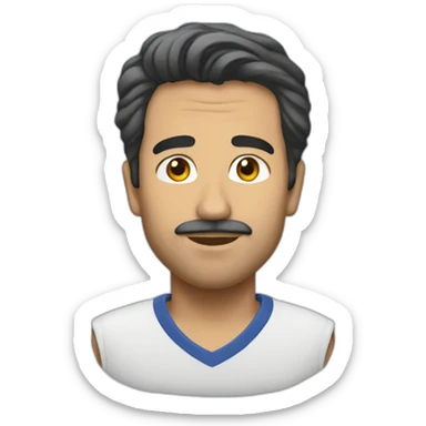 enrique quiros sticker