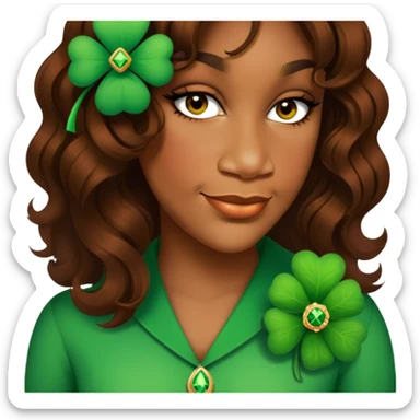 Verdant Vision sticker