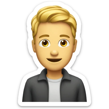 video editorr sticker