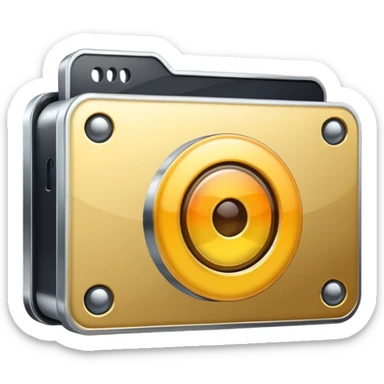 video converter sticker