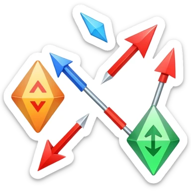 Make one emoji ine to ruble exchange like this use both ₹ and ₽ sign and make emoji like this 💱 sticker