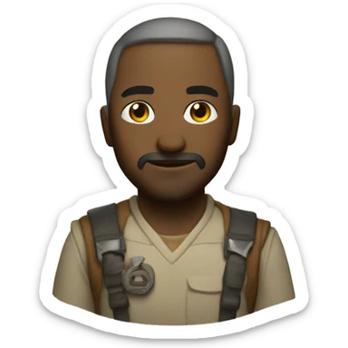 Seekers Alliance sticker