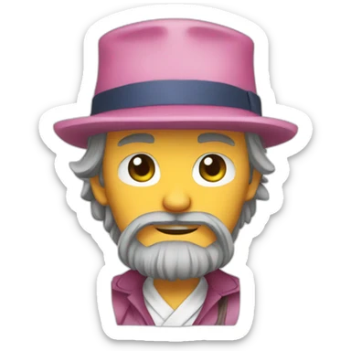 docteur chopper one piece sticker