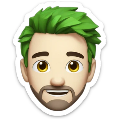 jacksepticeye sticker