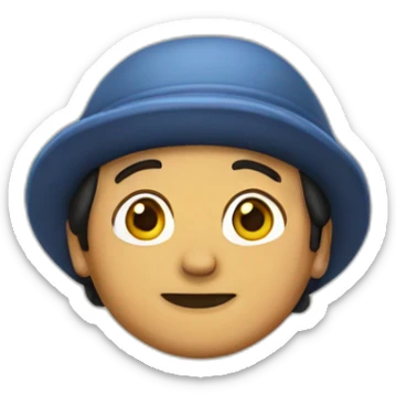 Chavo del ocho sticker