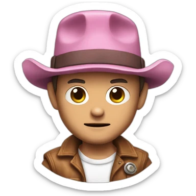 Tony Tony Chopper sticker