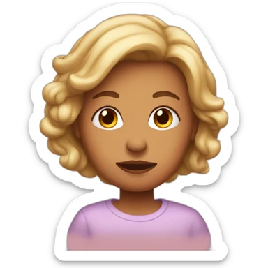 Theirs nothing stronger than a sinlge mother with wounded heart sticker