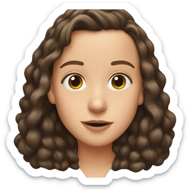 Millie Bobby Brown  sticker
