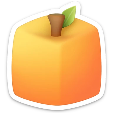 Blox fruit sticker